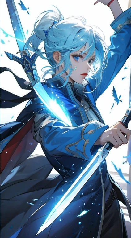Stellar Blade,