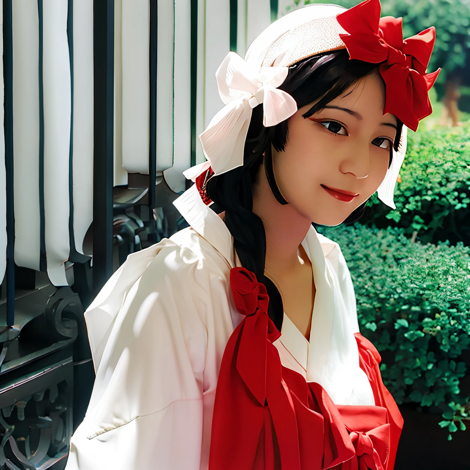 Reimu