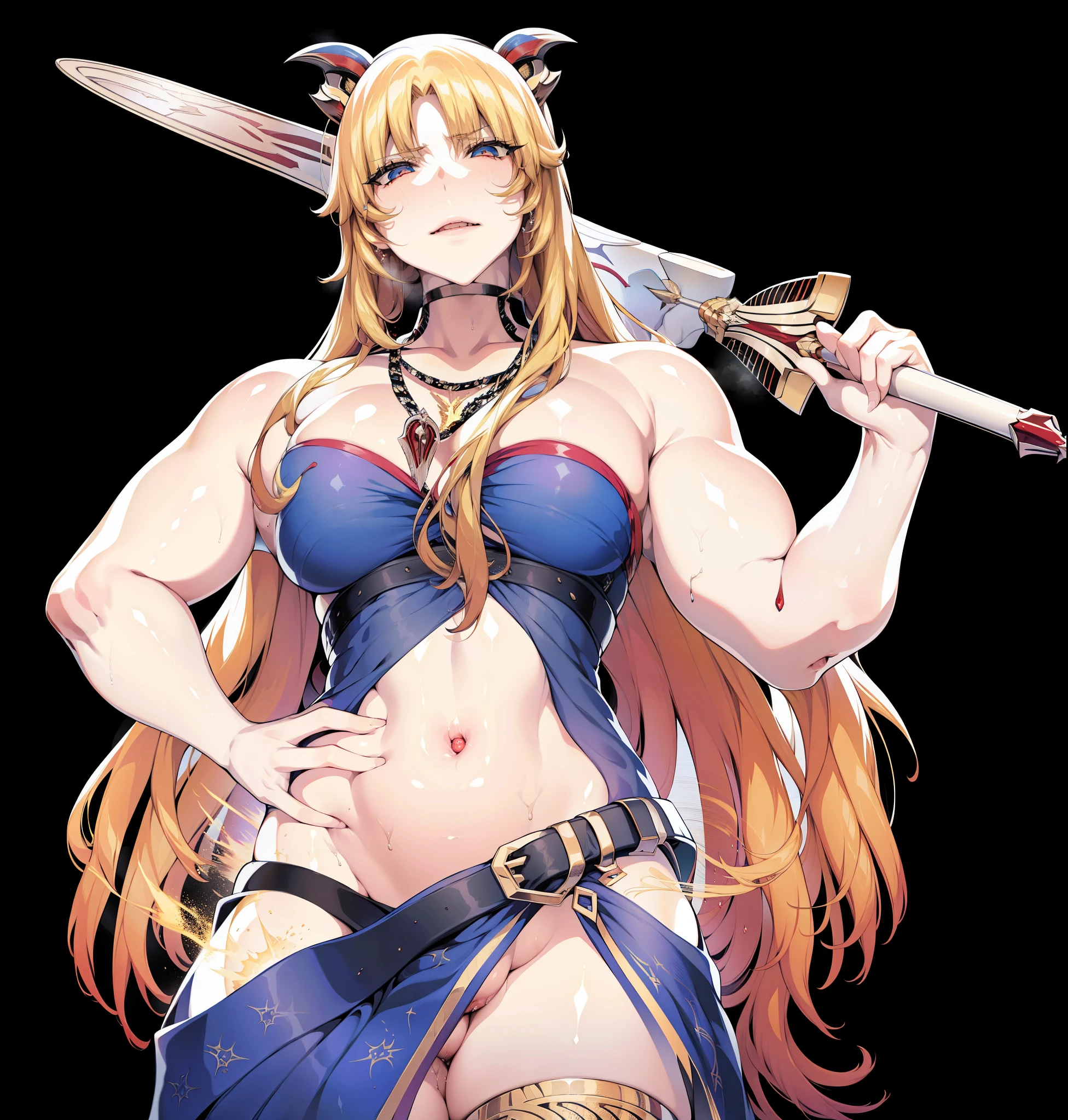 obra-prima++、maximum quality++、ultra-definition++、ultra-definition++、4k++、8k++、Do lado、(Foco de fundo)++、Woman dressed as Sexily casts red thunder spell to destroy city、Red Thunder Rune、Red Lightning Ball、Red thunder dragon flying above、Red Thunder Sorcerer、Goddess of Red Thunder、arte de fantasia detalhada、Estilo de arte fantasia、Blake Beautiful Ancient Red Thunder Witch、Queen of Red Thunder and Light、Arte de fantasia Behans、Beautiful Red Thunder Sorceress、linda feiticeira、Bright floating red lightning fragments、Red Thunder Crystal、 A spark of dazzling red thunder、Red Thunder Jail、Red thunder clouds、Red thunder wind blowing hair、Blake Isekai Lindo、Red Thunder Crown、Roupas detalhadas、aura fria、cara fria、corpo alto、corpo maduro、Corpo sedutor、medium chest、rostos lindos detalhados、olhos brilhantes detalhados、pele detalhada、Pausa para corpo inteiro、detalhes、realista、Arte digital altamente detalhada em 4k、octane rendering、bioluminescente、BREAK8K resolution concept art、Realismo、Mapa do estudo、obra-prima、maximum quality、arte oficial、Lighting、linha clara、(legal_cor)、perfect composition、absurdo、fantasia、focado、rule of thirds, (((NSFW))), (((pussy molhada))), (((seios enormes))), (((female nude))), (((red cheekbones)))