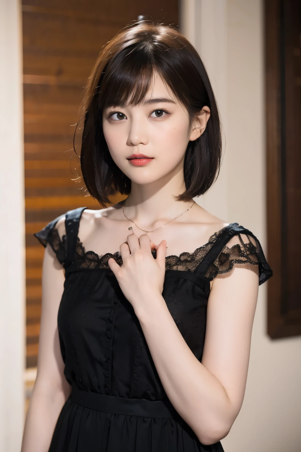 166
Shorthair, a 20 yo woman
