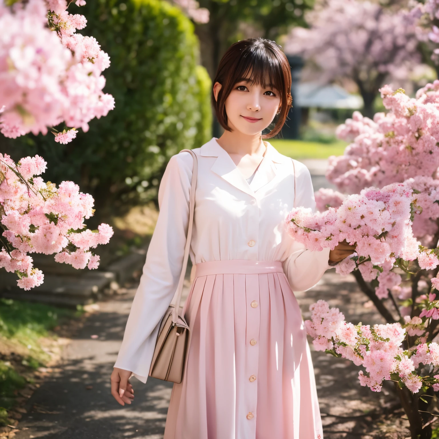 Ayane Sakura