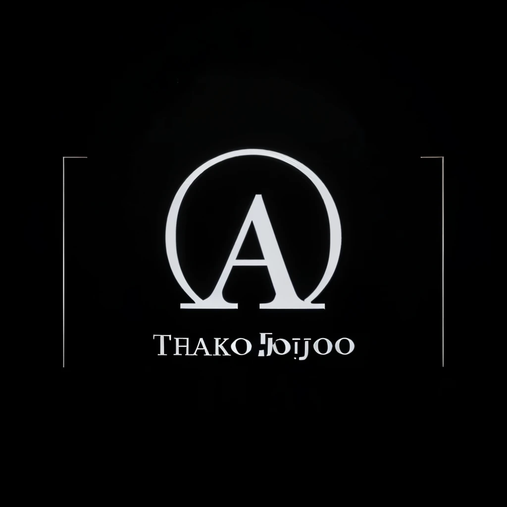 Make me a logo with name of "Stojko" put black background with some texture and white letters
