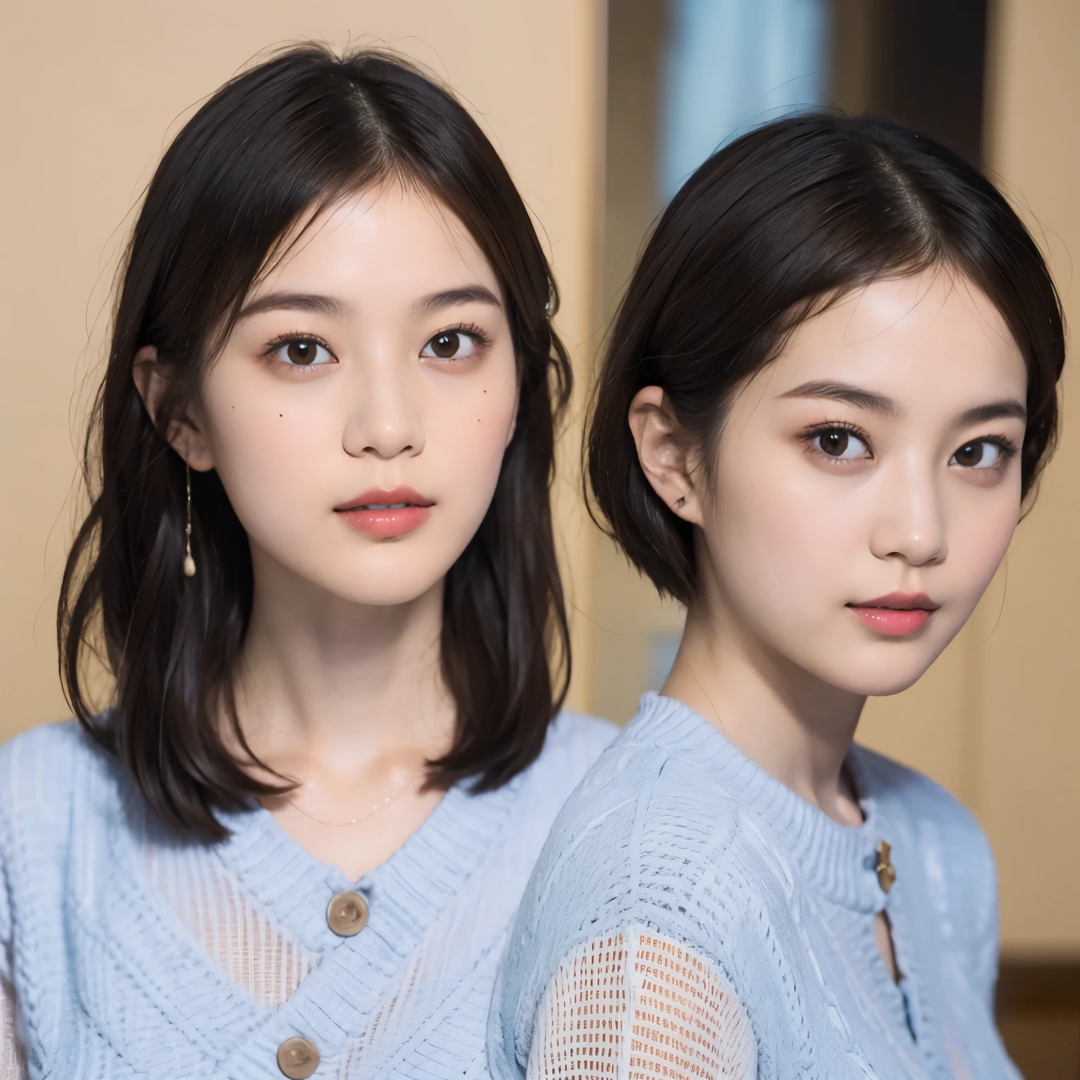 166
Shorthair, a 20 yo woman