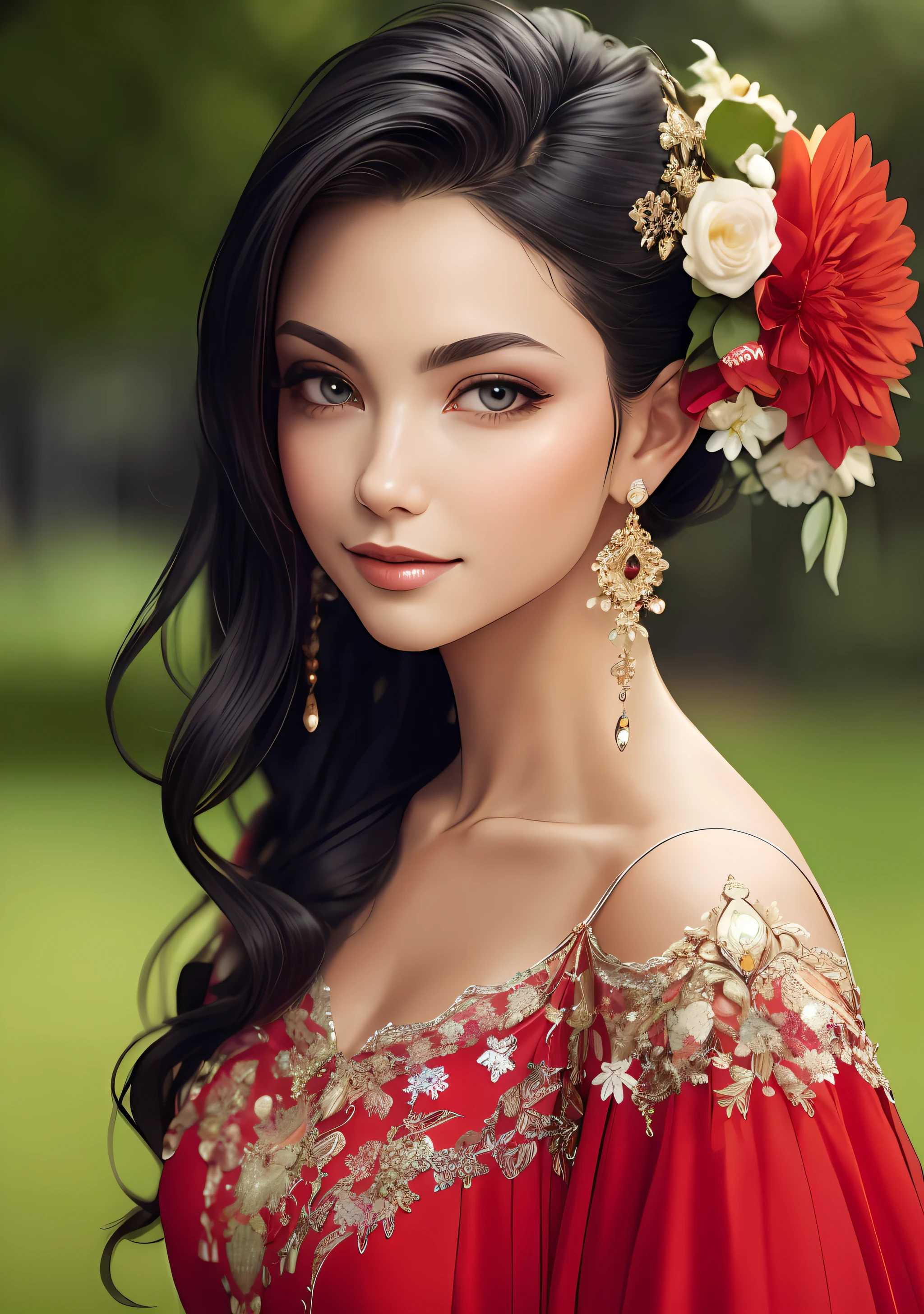 beauty