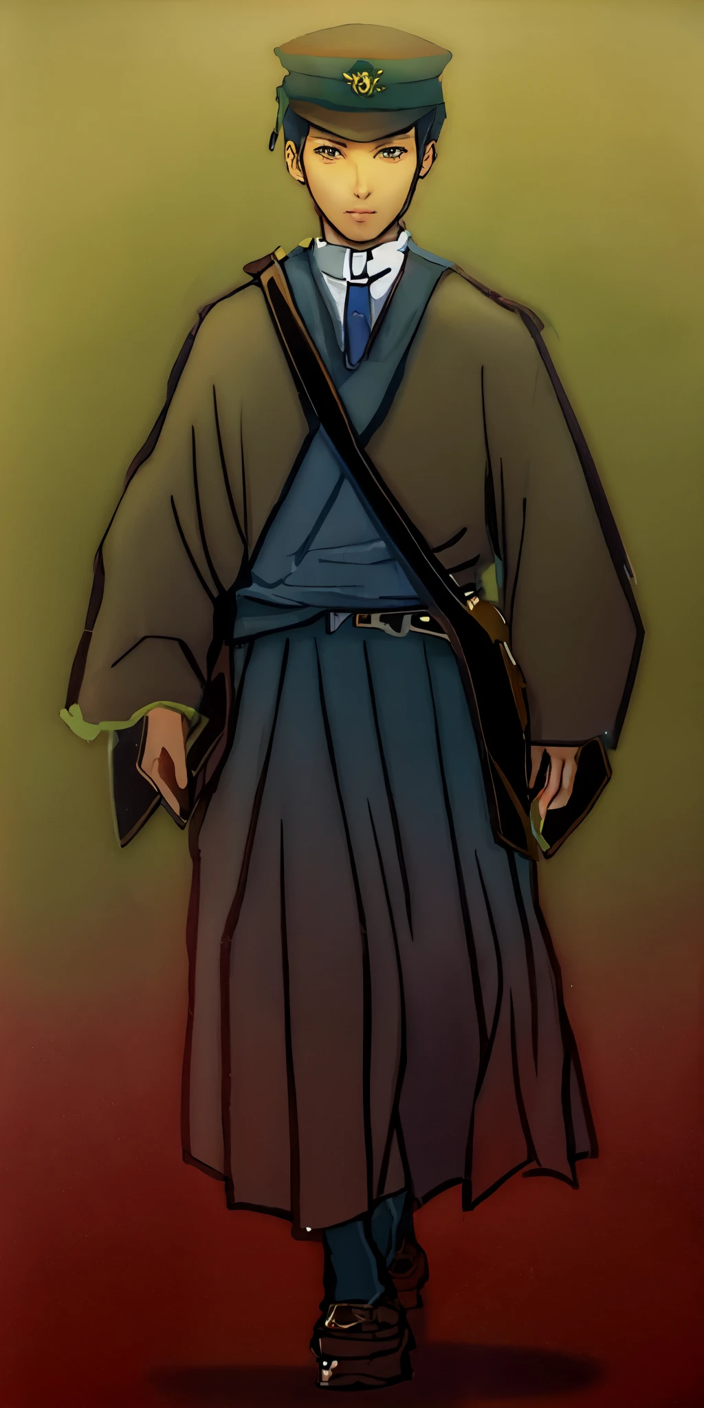 Scholar