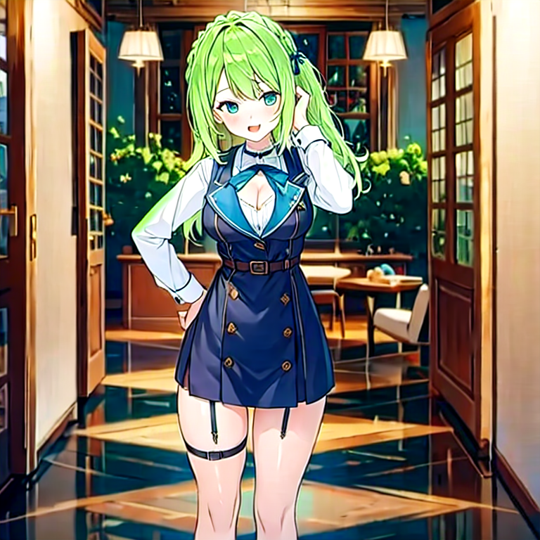 Otonari Moka 1.0