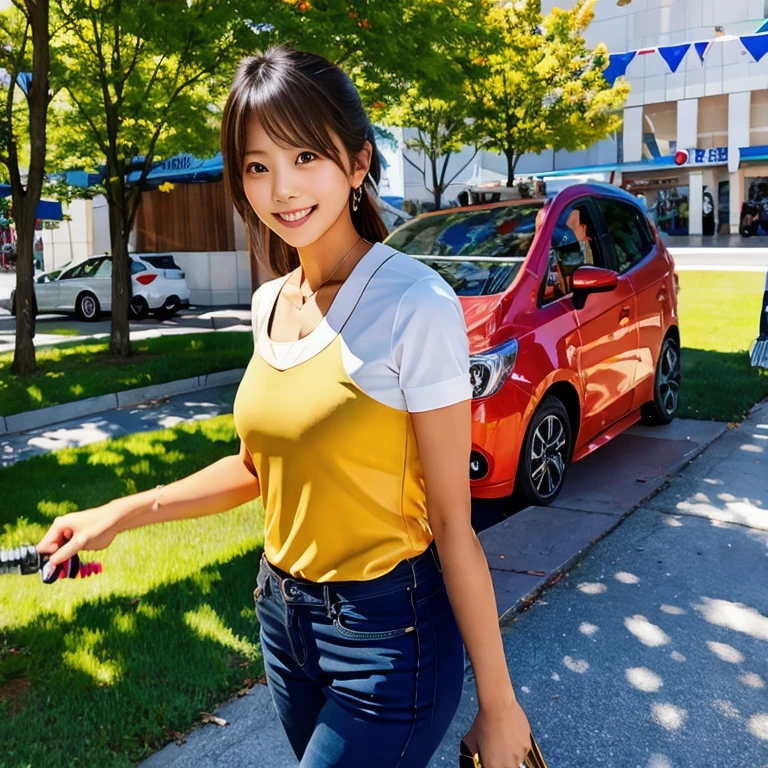 (masterpiece, best quality:1.2), 1girl, solo
