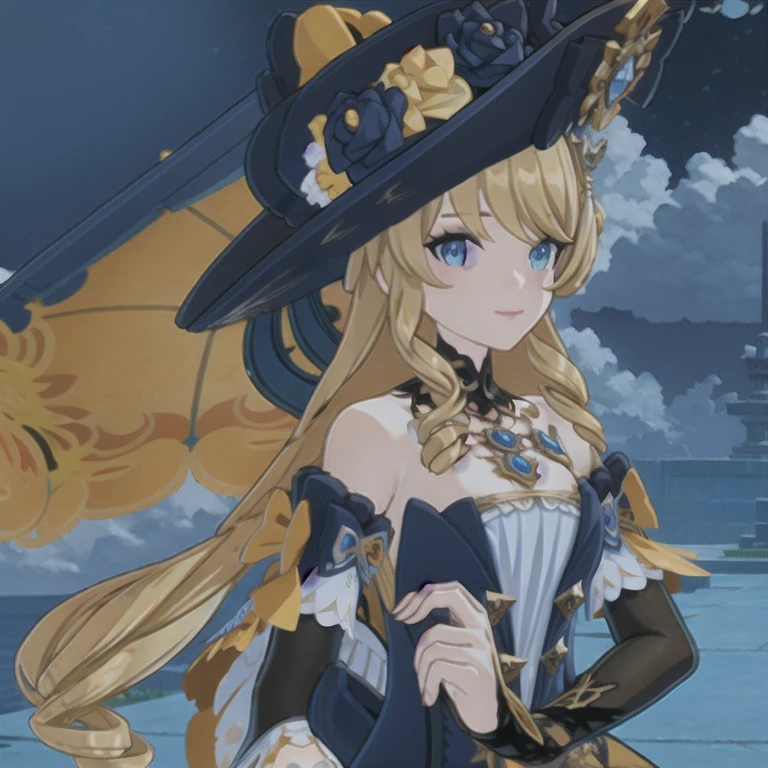 (masterpiece, best quality:1.2), 1girl, solo