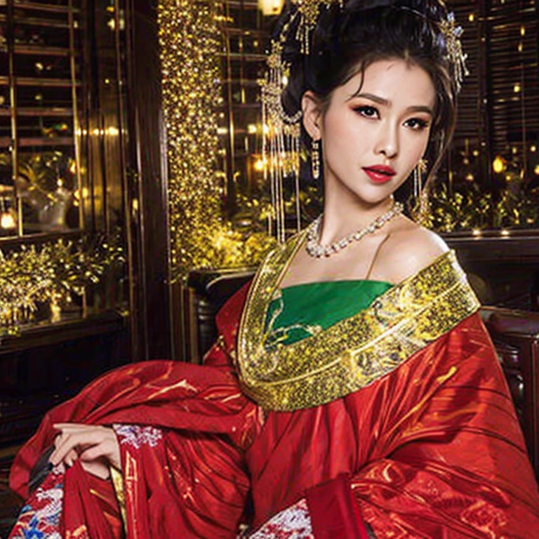 (masterpiece, best quality:1.2), 1girl, solo