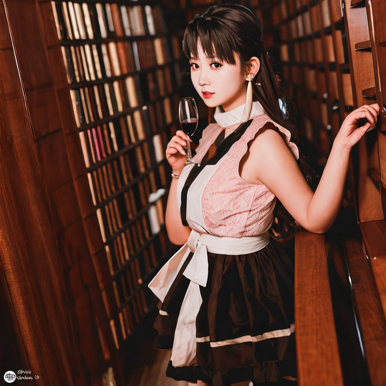 (masterpiece, best quality:1.2), 1girl, solo