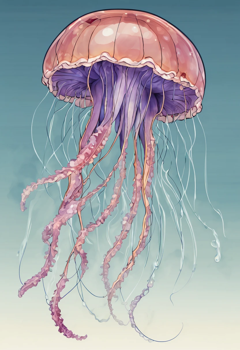 Jellyfish