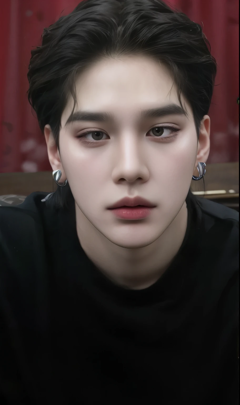 Yoongi from bts