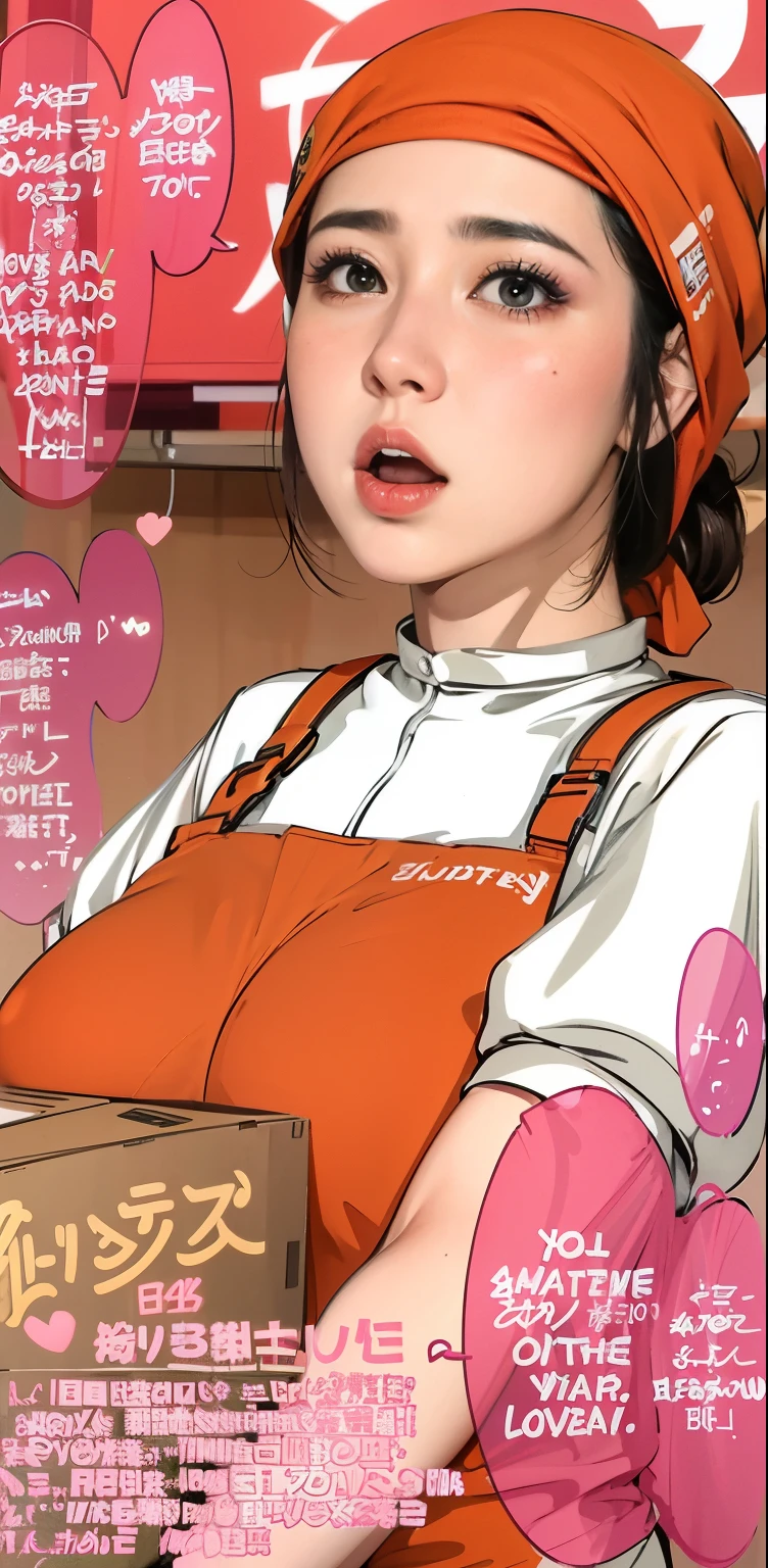 8K、RAW、lovey-dovey, Blush
