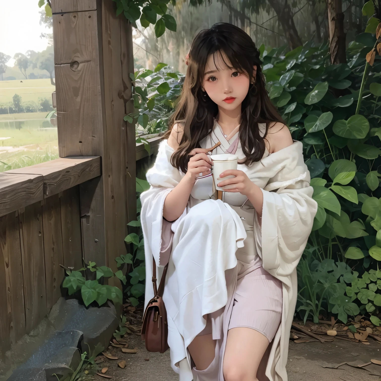 Cute girl