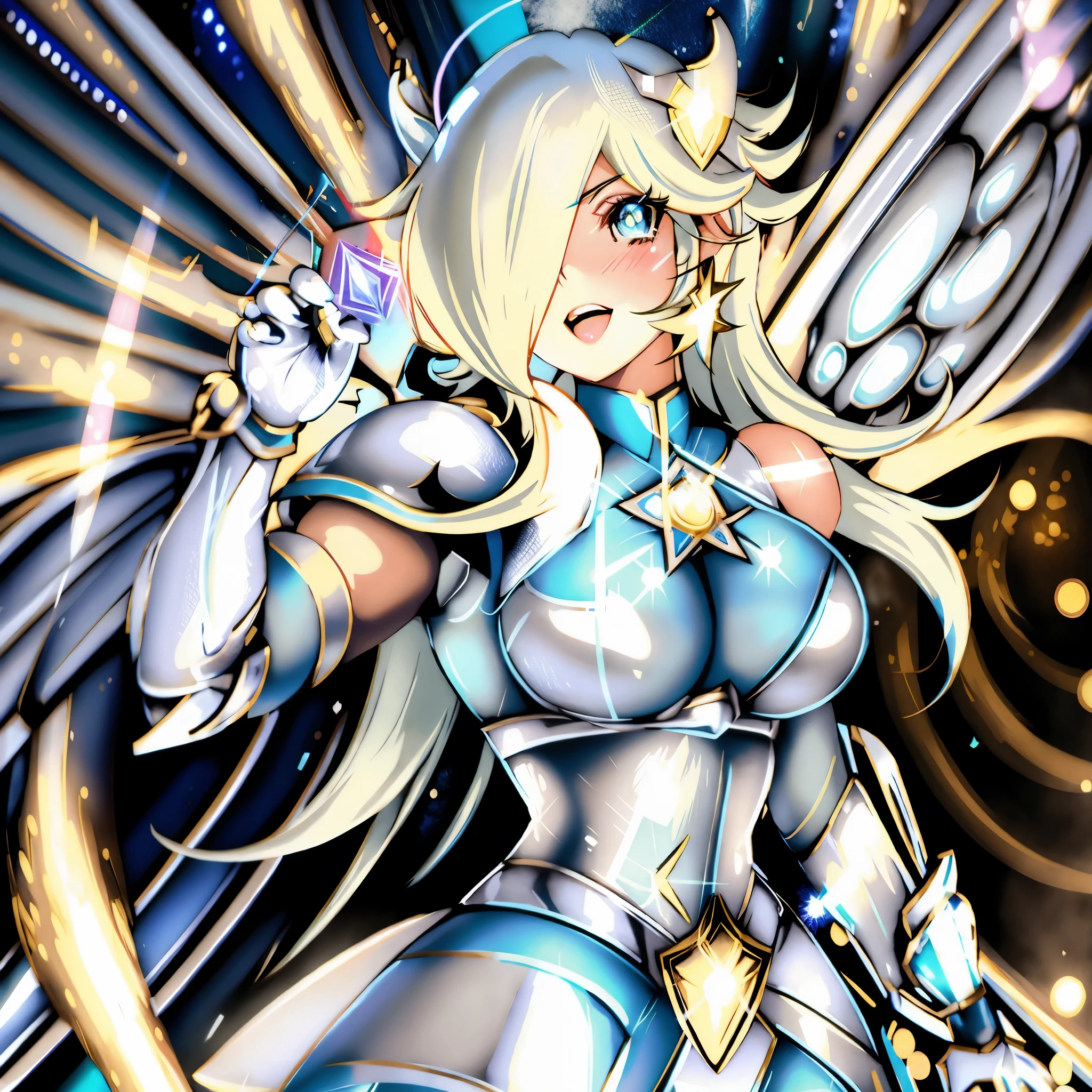 light aura