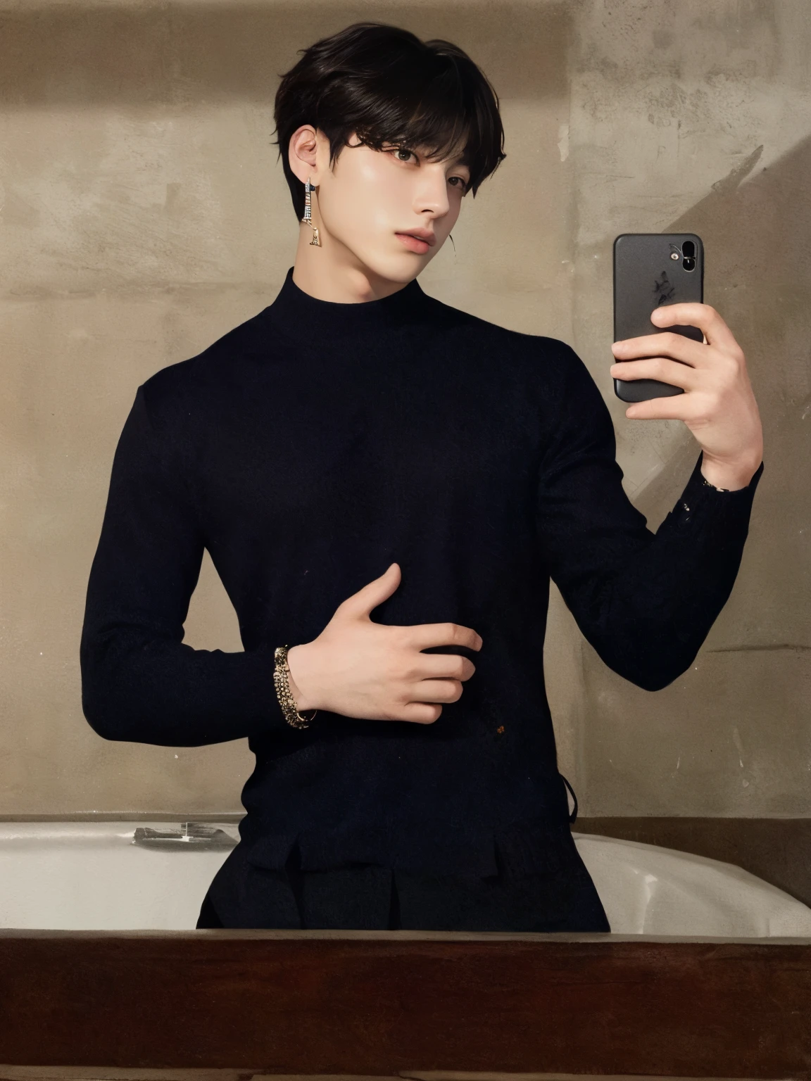 Jungkook do bts