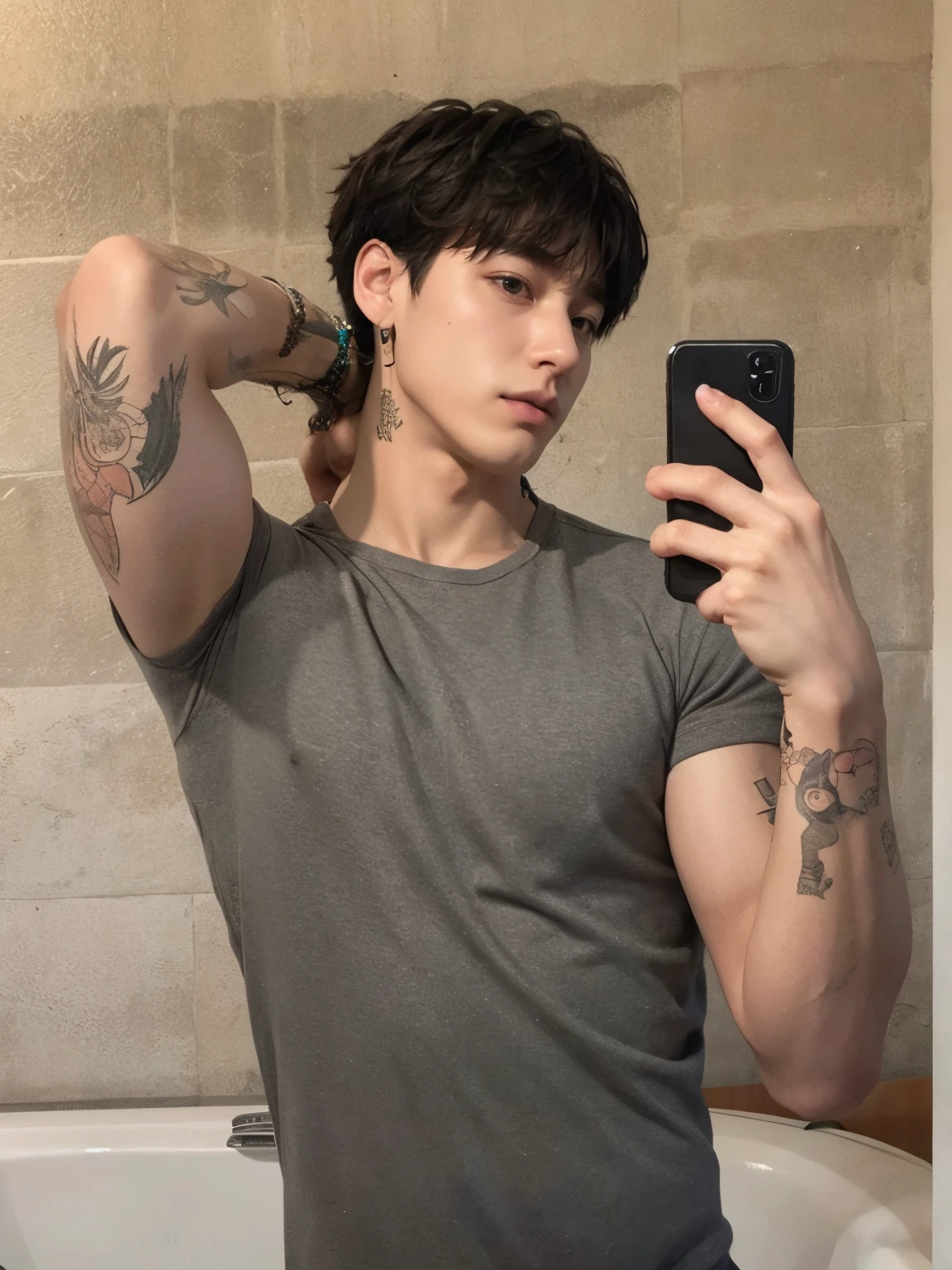 jungkook do bts
