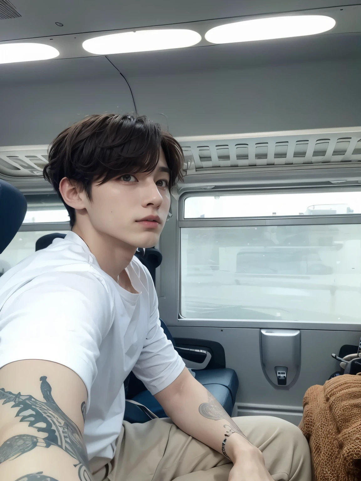 Jungkook do bts