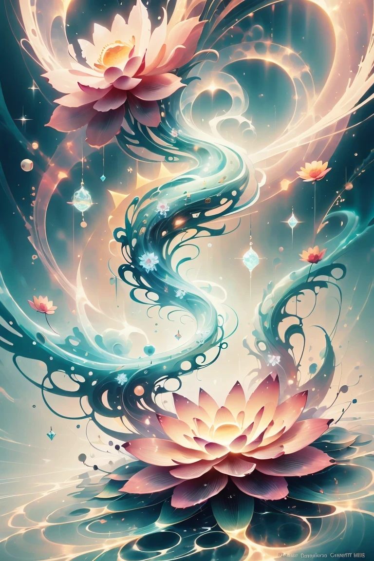the art of mathematics, by Irina Cappi.
anthropomorphic flower, fantasy abstraction. close up. bright. beautiful.
This is a story about a magical flower in the desert. fantasy night, full moon, Surrealism, masterpiece, fairy tale