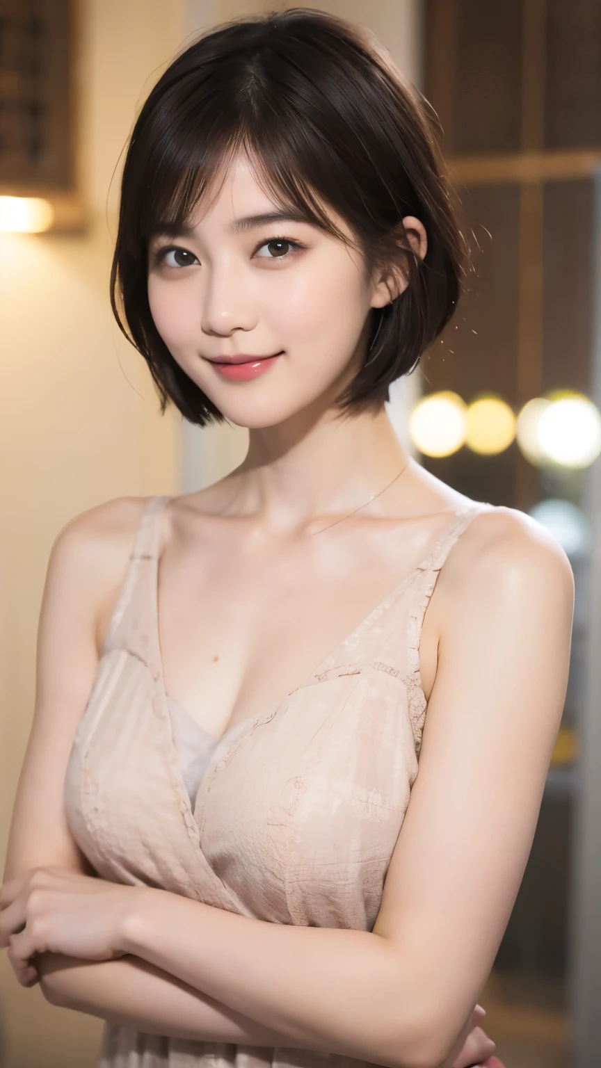 167
Shorthair, a 20 yo woman, gentle smile