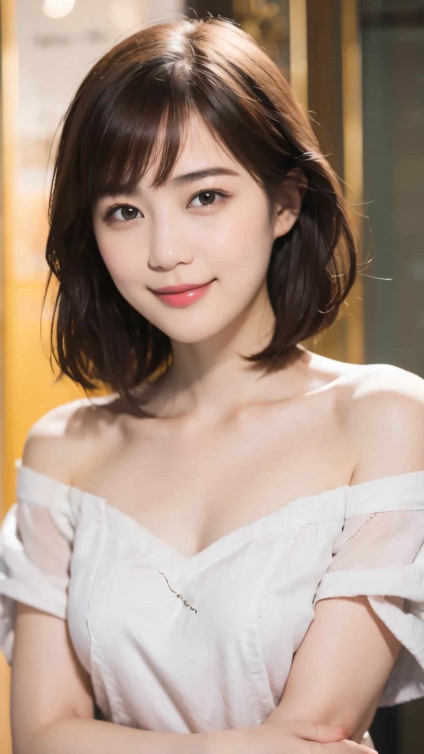 167
Shorthair, a 20 yo woman, gentle smile