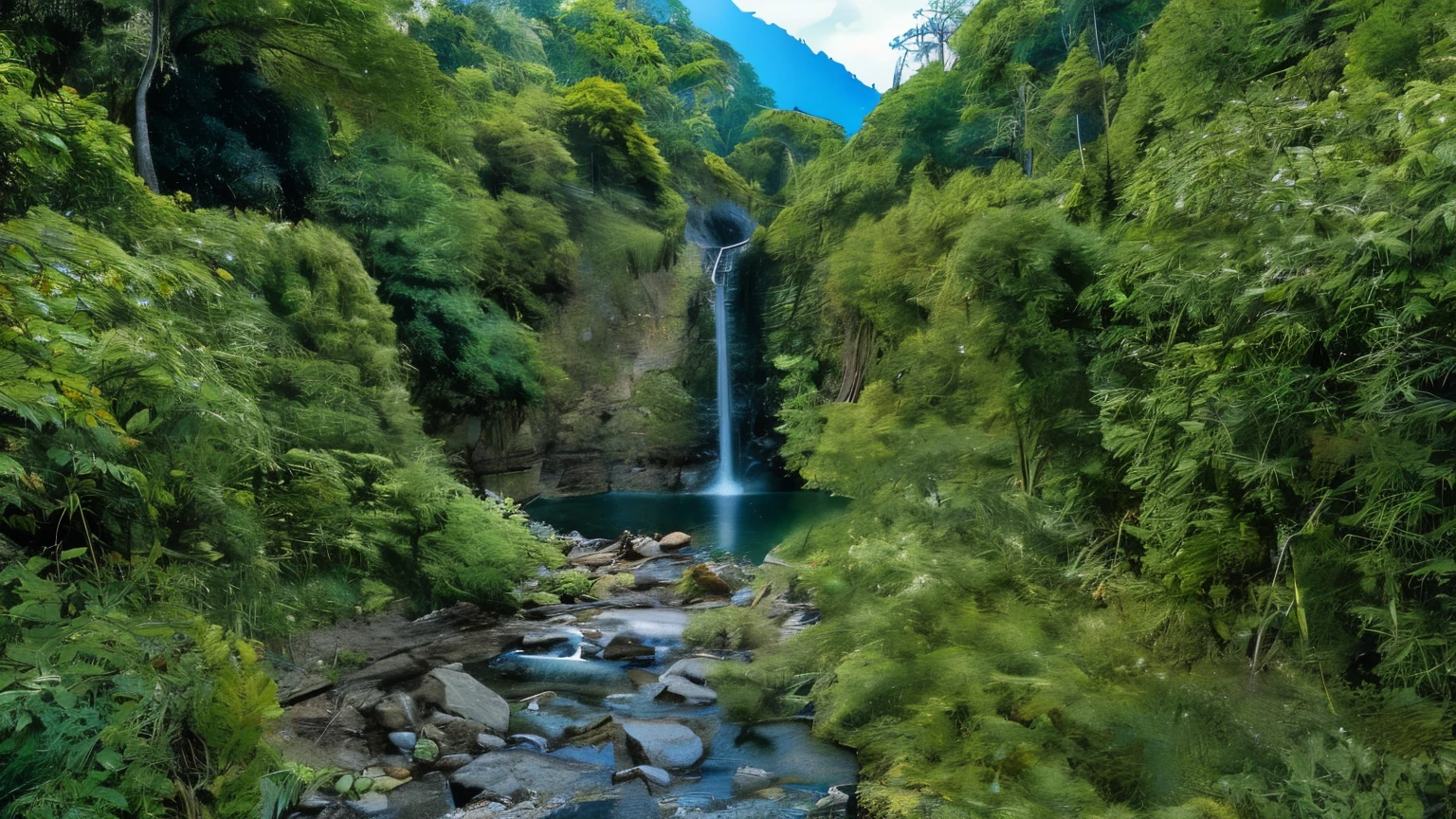 create a relictis image high quality