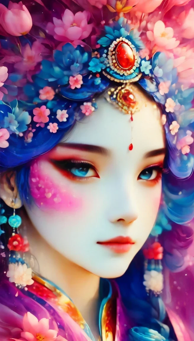 pretty face, pretty face, beautiful eyes