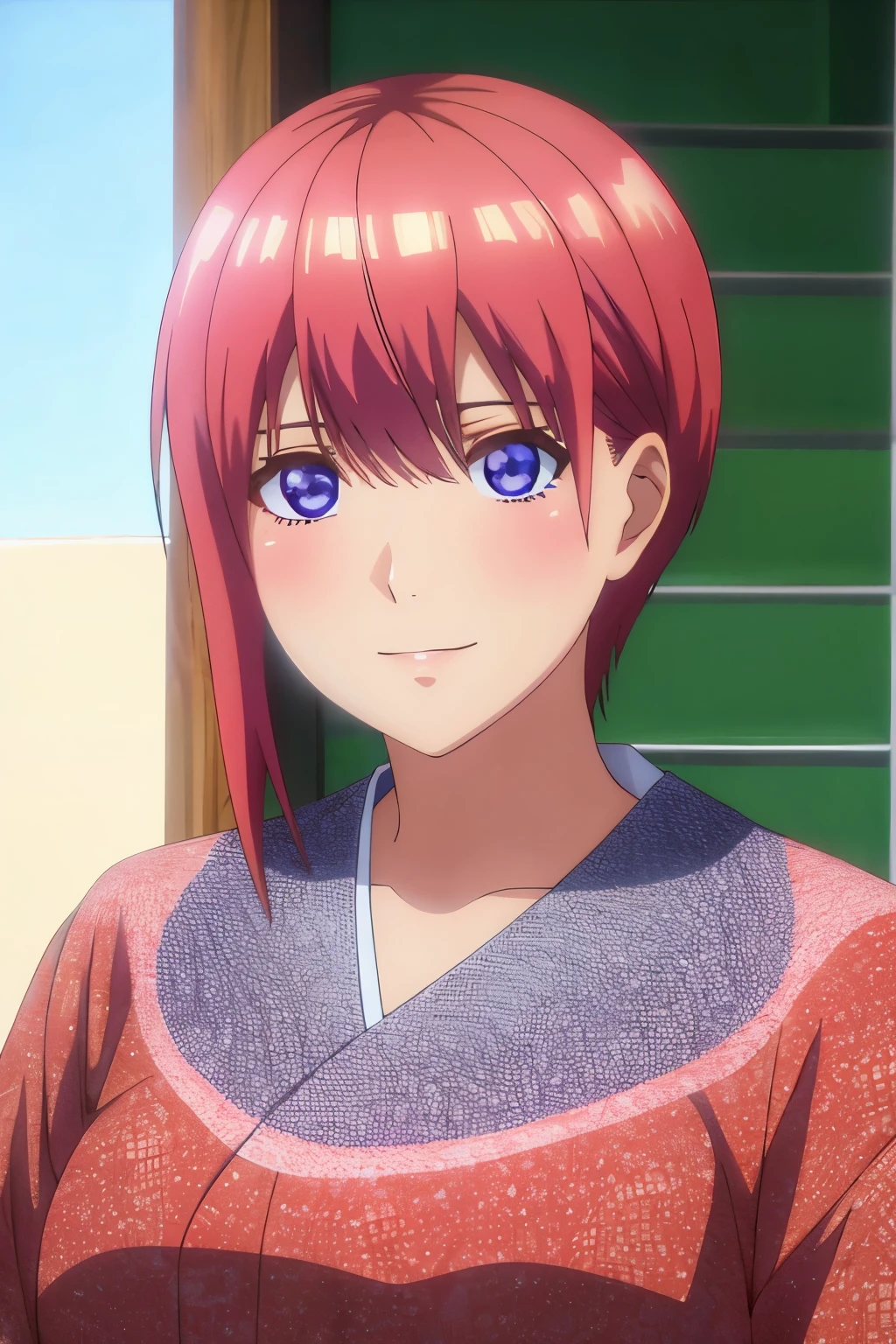 Ichika Nakano