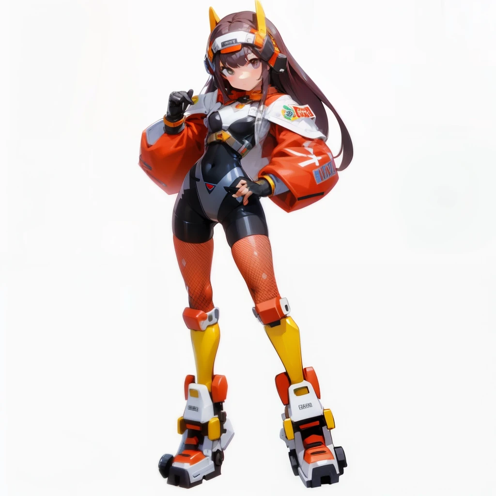 girl
