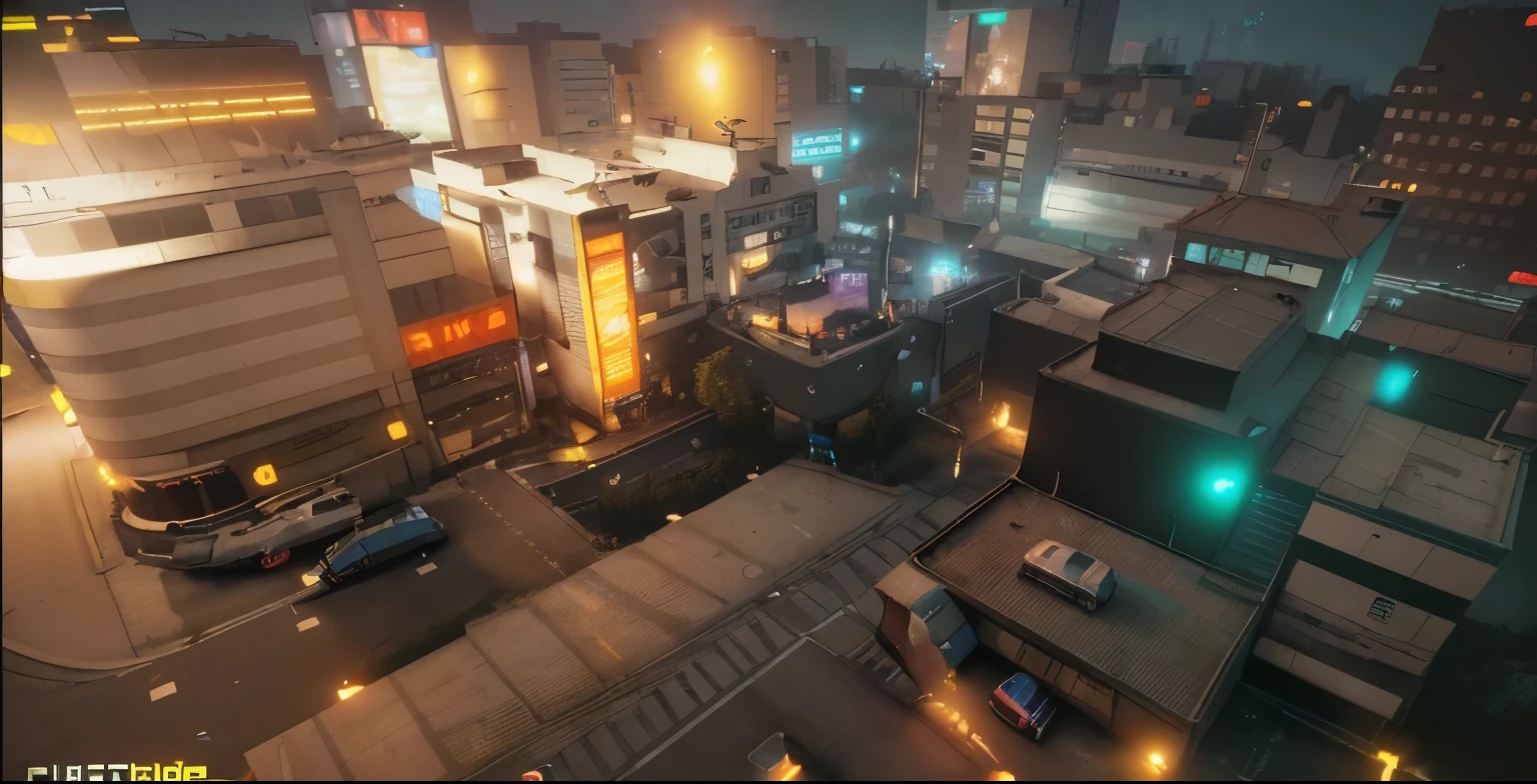 (best quality,4k,8k,highres,masterpiece:1.2),ultra-detailed,(realistic,photorealistic,photo-realistic:1.37),a gigantic city street with numerous cars racing, an atmosphere of urban crime,shooters in cars, the game title "Crime City", a 2D shooting game with a horizontal screen layout, plenty of gold coins scattered on the street, GTA, a cyberpunk 2077 vibe, an illuminated night with flickering neon lights, an FPS game perspective.