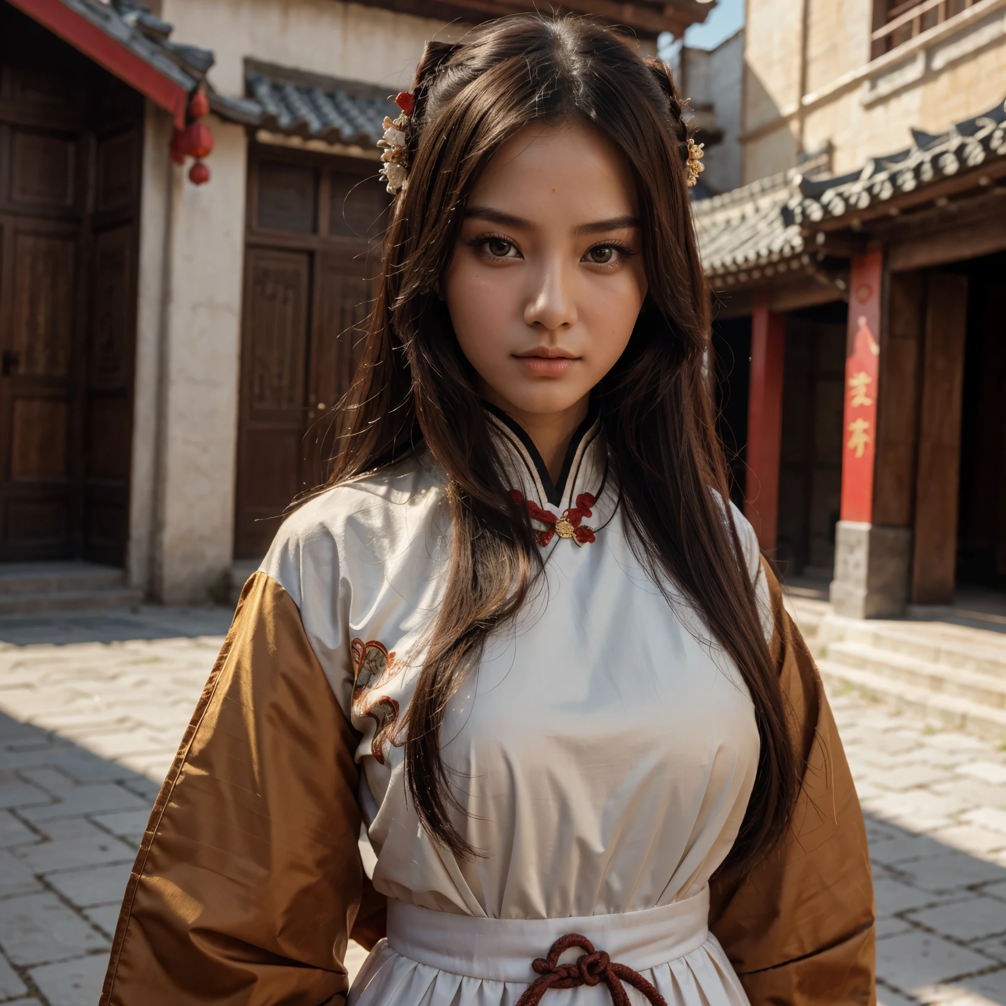 Porno best quality, masterpiece, highres, wuxia 1girl, china dress, super Beautiful face, super beautiful eye, super beautiful hair