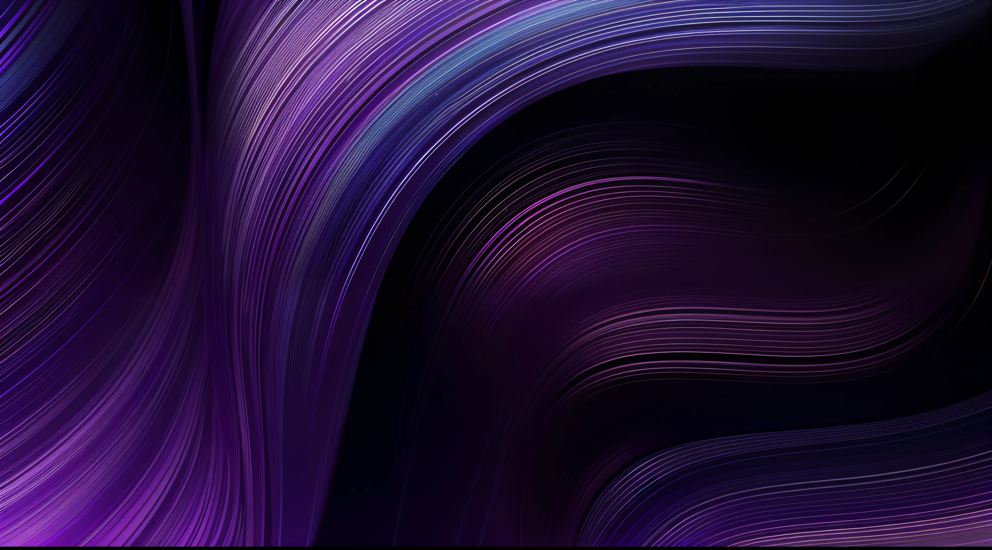 Close up with lines on purple and blue abstract background, abstract rippling background, swirly vibrant lines, swirly vibrant color lines, fine swirling lines, glowing lines, curves, Flowing lines, 8k vertical wallpaper, 8k vertical wallpaper, twisted turn of fate abstraction, 4k vertical wallpaper, 4k vertical wallpaper, lines of movement