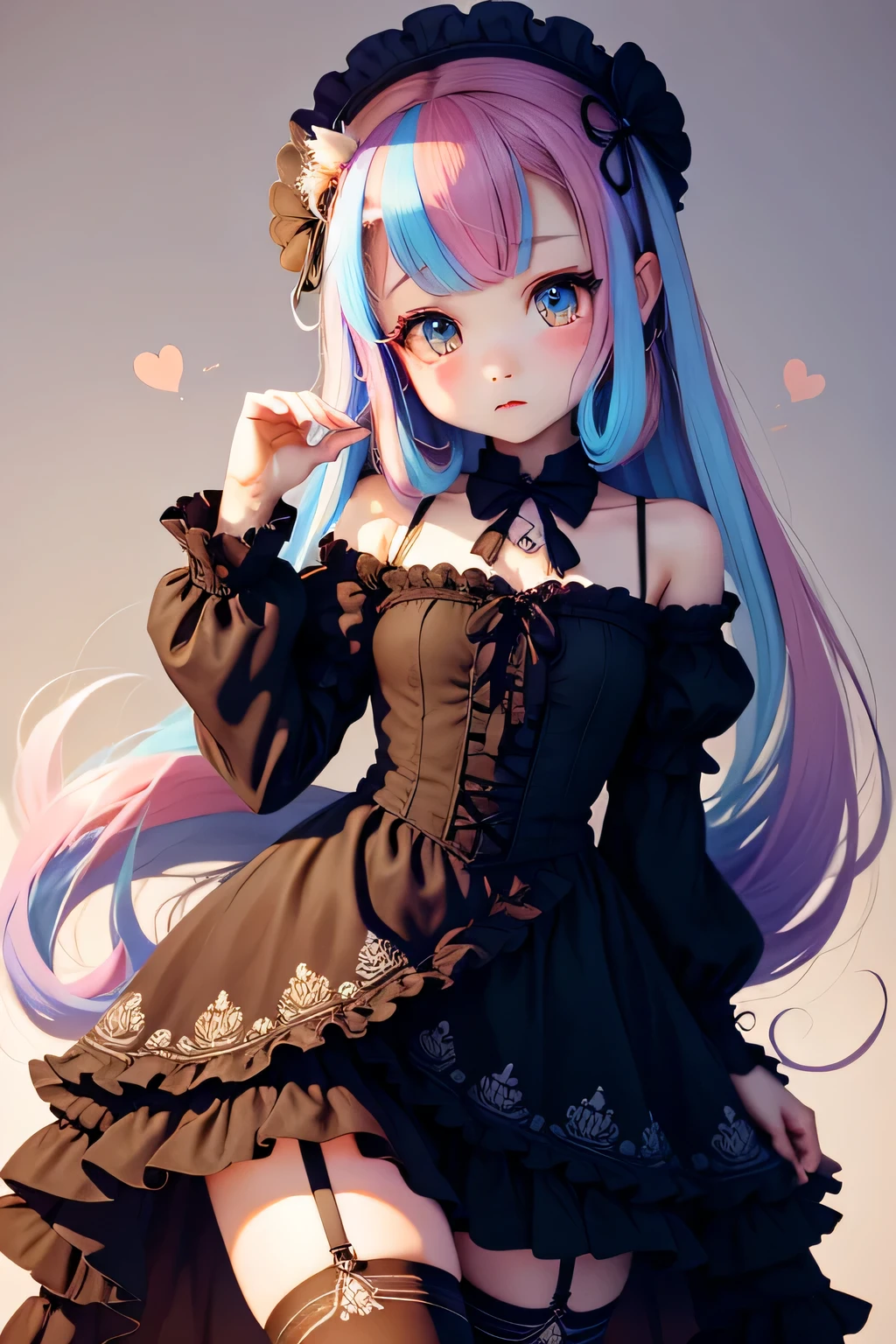 Gothic lolita