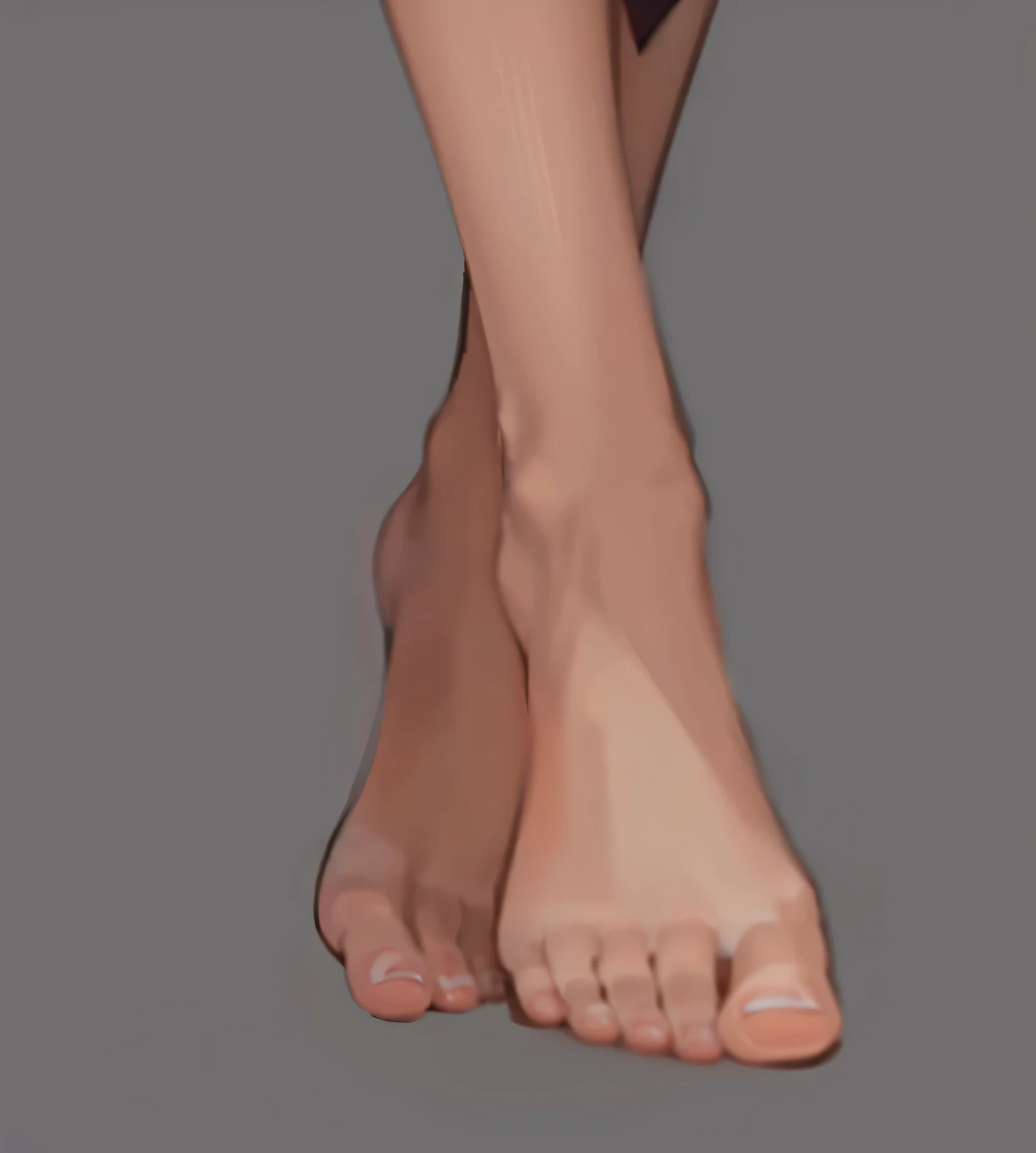 top quality、Top image quality、Masterpiece、foot,Mechanical,
