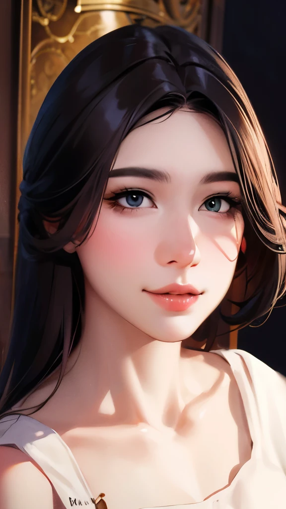 Higher image quality