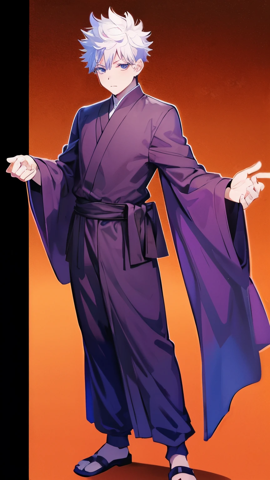 Jujutsu kaisen clothes