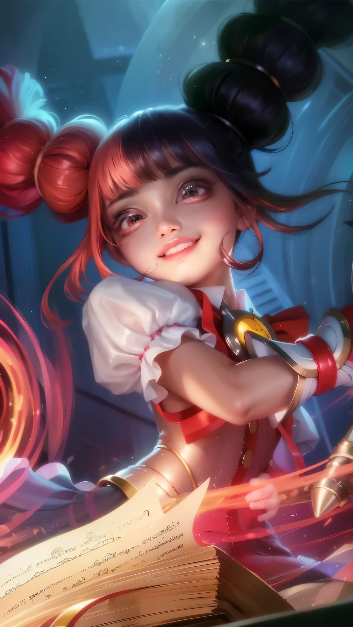 (8k, RAW photo, photorealistic:1.25) ,( lipgloss, eyelashes, gloss-face, glossy skin, best quality, ultra highres, depth of field, chromatic aberration, caustics, Broad lighting, natural shading,Kpop idol) looking at viewer with a serene and goddess-like happiness.