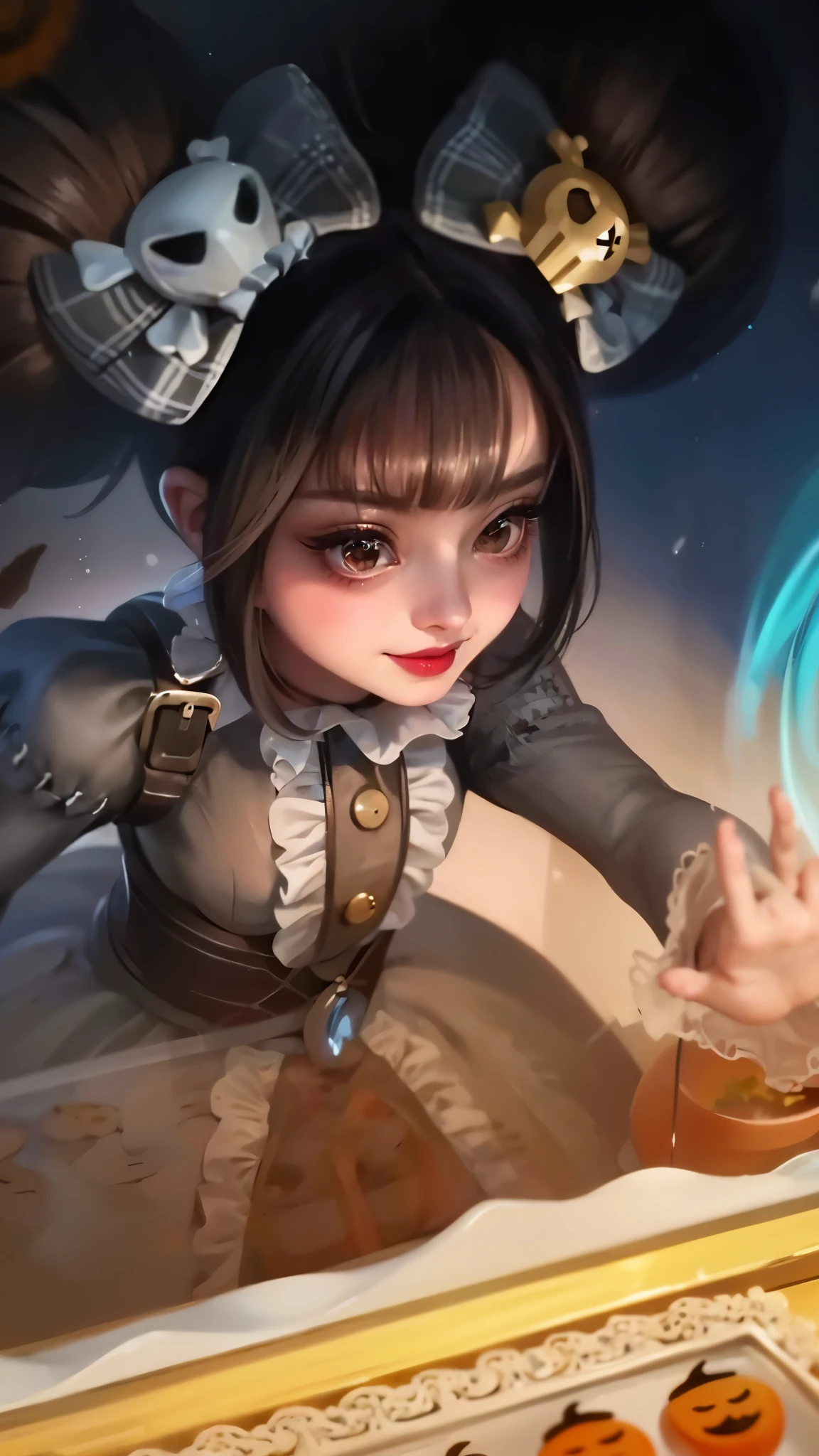 (8k, RAW photo, photorealistic:1.25) ,( lipgloss, eyelashes, gloss-face, glossy skin, best quality, ultra highres, depth of field, chromatic aberration, caustics, Broad lighting, natural shading,Kpop idol) looking at viewer with a serene and goddess-like happiness,