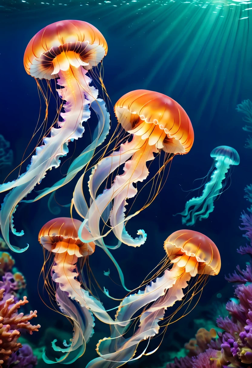 jellyfish