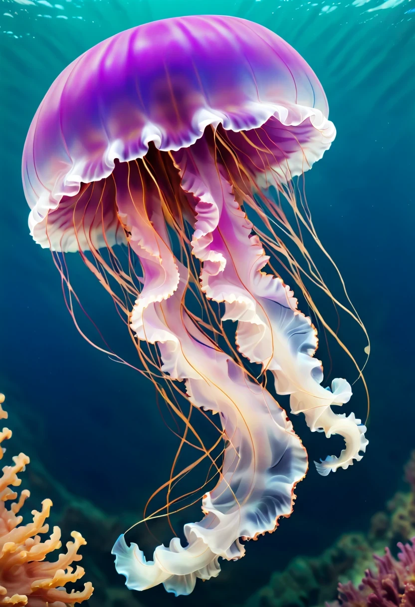 jellyfish