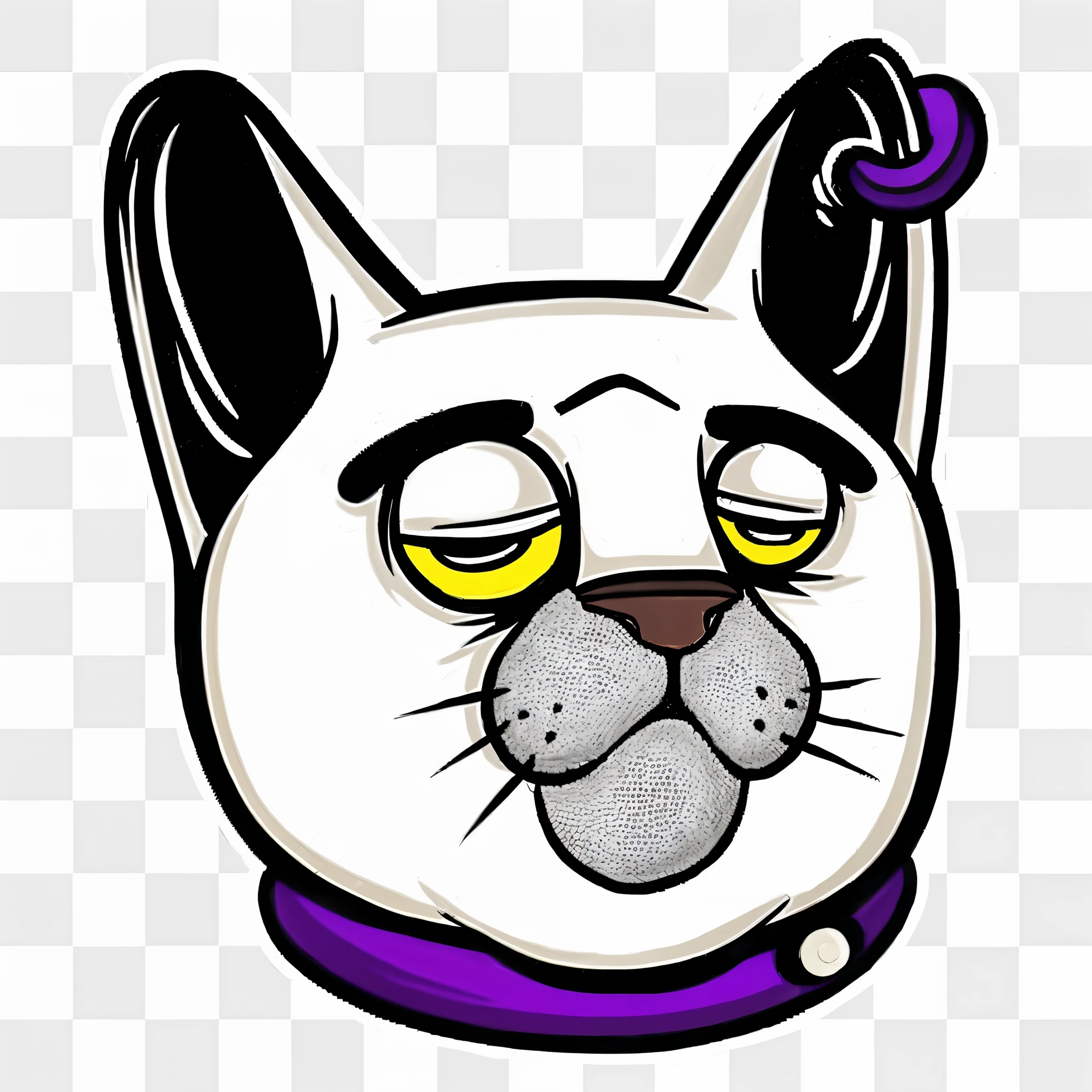 Consistent with the original style,The details have been modified to make it more cute.
