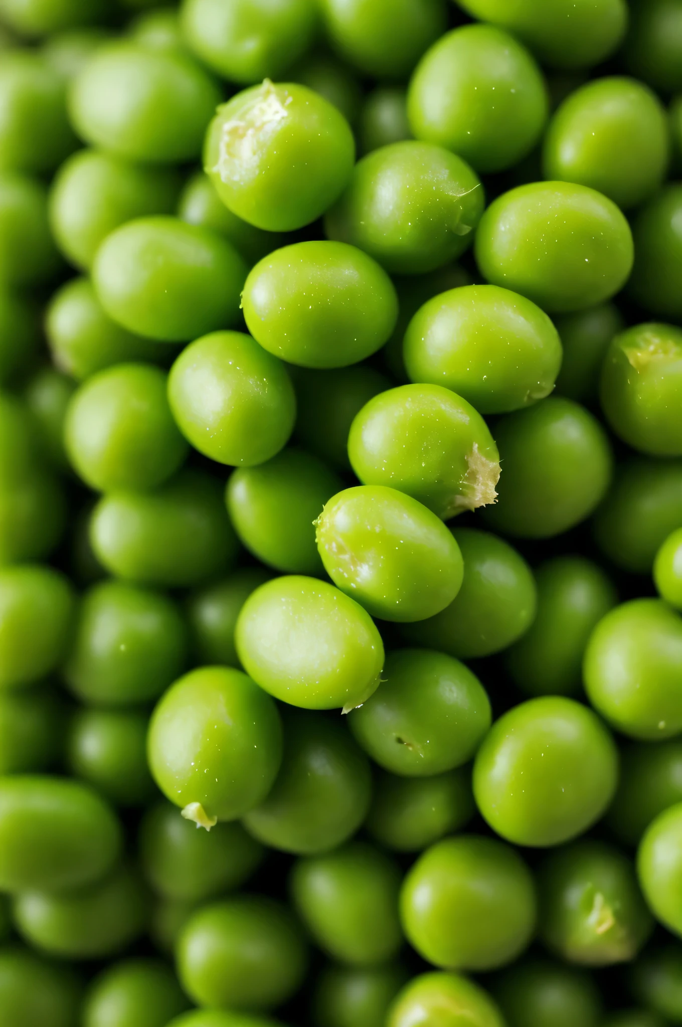 a close up of a green pea pea with a leaf, greens), vegetable, #green, green, beans, avatar image, vibrant green, seeds, fresh, vert coherent, heavy grain high quality, heavy green, 🤬 🤮 💕 🎀, vegetables, a green, green colours, lightgreen, stems, high quality product image”, some green, green colored skin