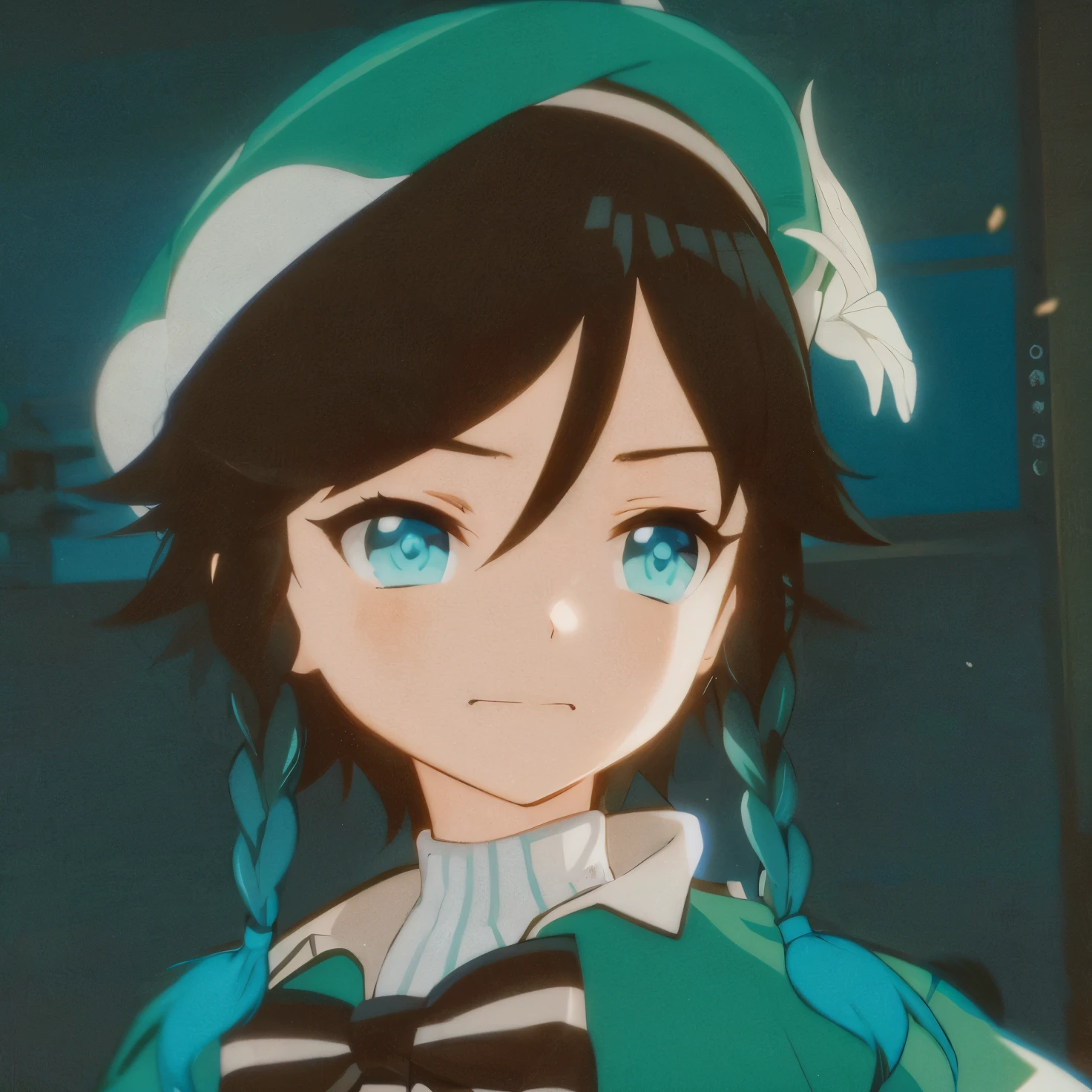 anime,boy