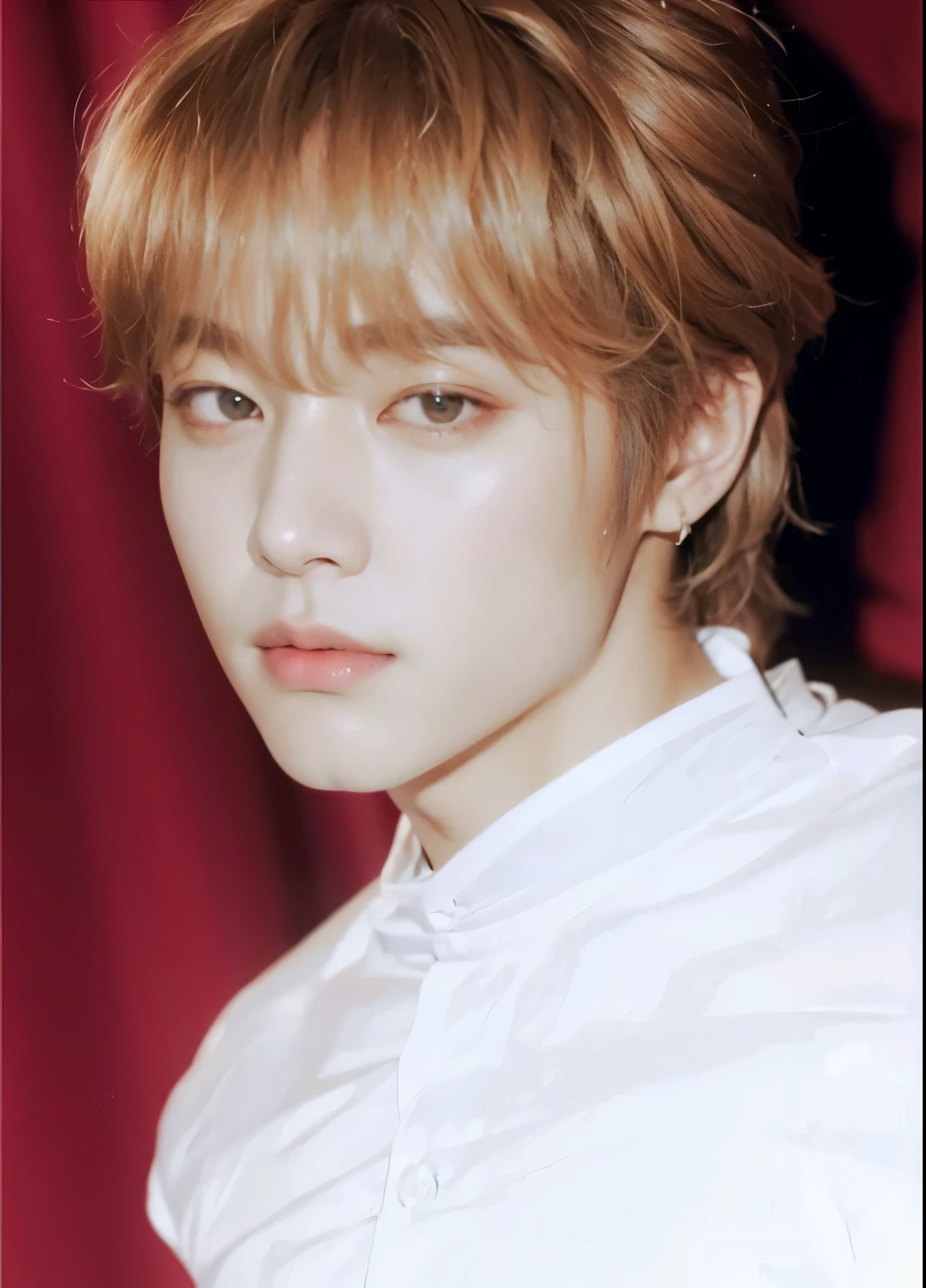 Kim Taehyung BTS