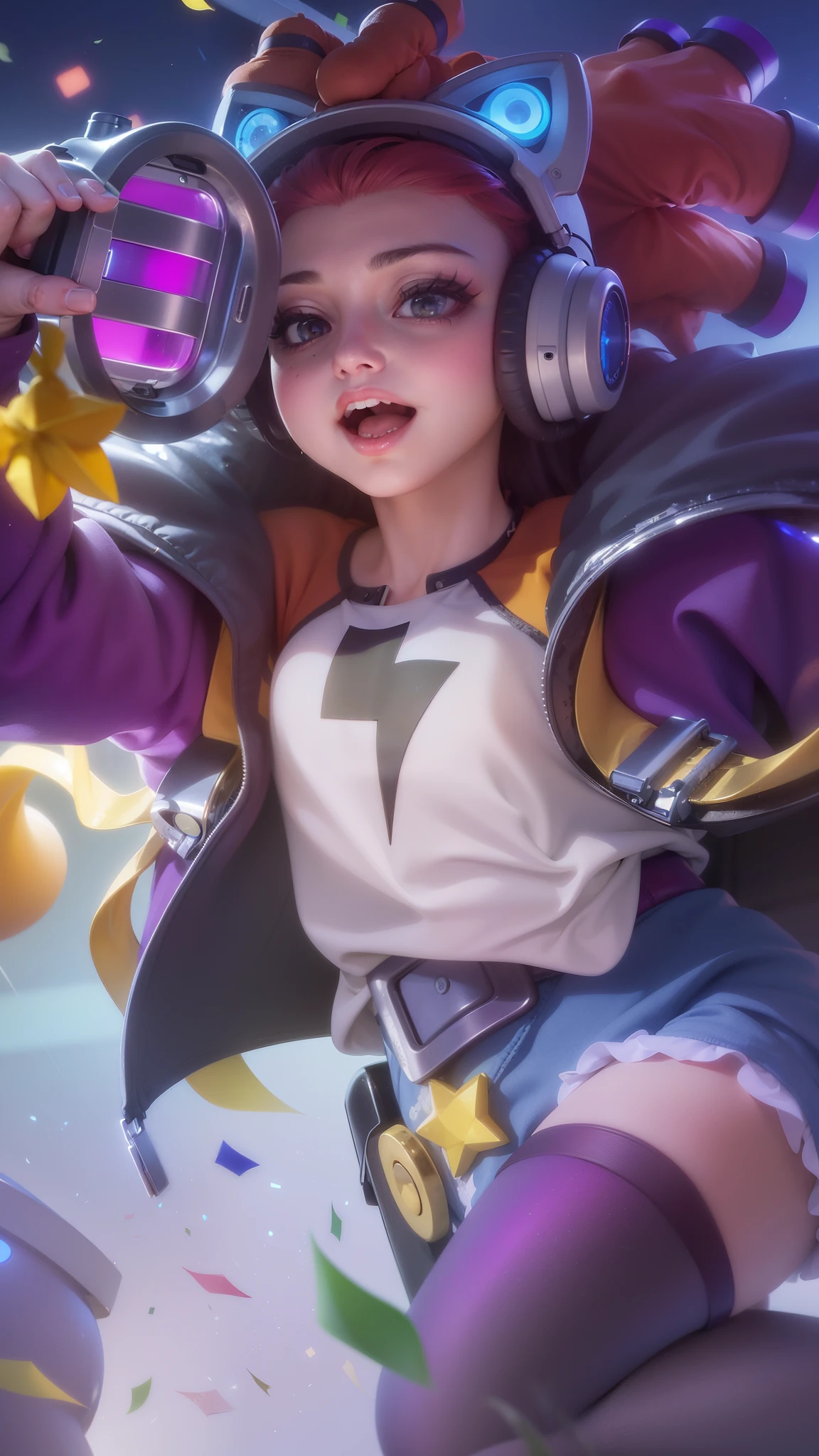 (8k, best quality, masterpiece:1.2), (realistic, photo-realistic:1.37), ultra-detailed, 1 girl, cute, solo, beautiful detailed sky, detailed cafe, night, sitting, dating, (nose blush), (smile:1.15), (closed mouth) small breasts, beautiful detailed eyes, (collared shirt:1.1), night, wet, business attire, rain, white lace, (short hair:1.2), floating hair NovaFrogStyle, cute face.