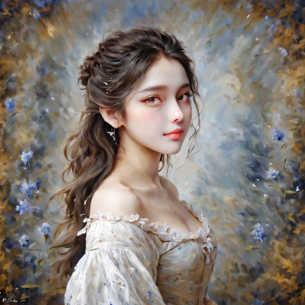 (masterpiece, best quality:1.2), 1 girl, alone