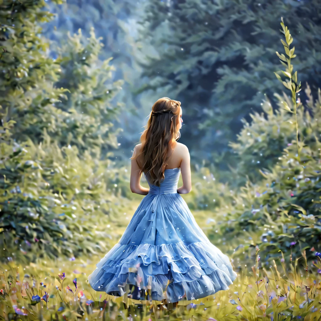 (masterpiece, best quality:1.2), 1 girl, alone