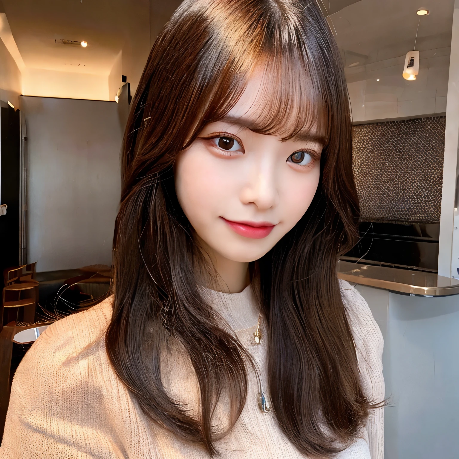 Gender: Female
Eye Color: Gold
Skin tone: Light brown
Hair Color: Jet black
Appearance: Beautiful
Hair Length: Long
Species: Demon