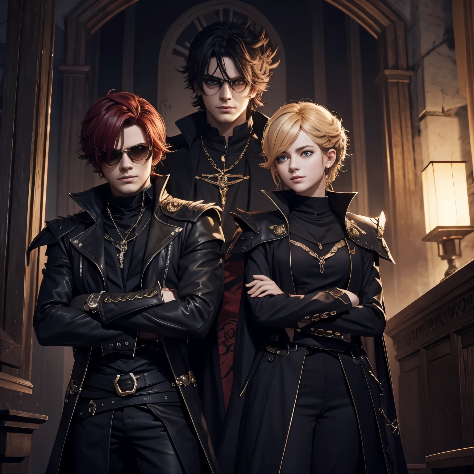 Alastor