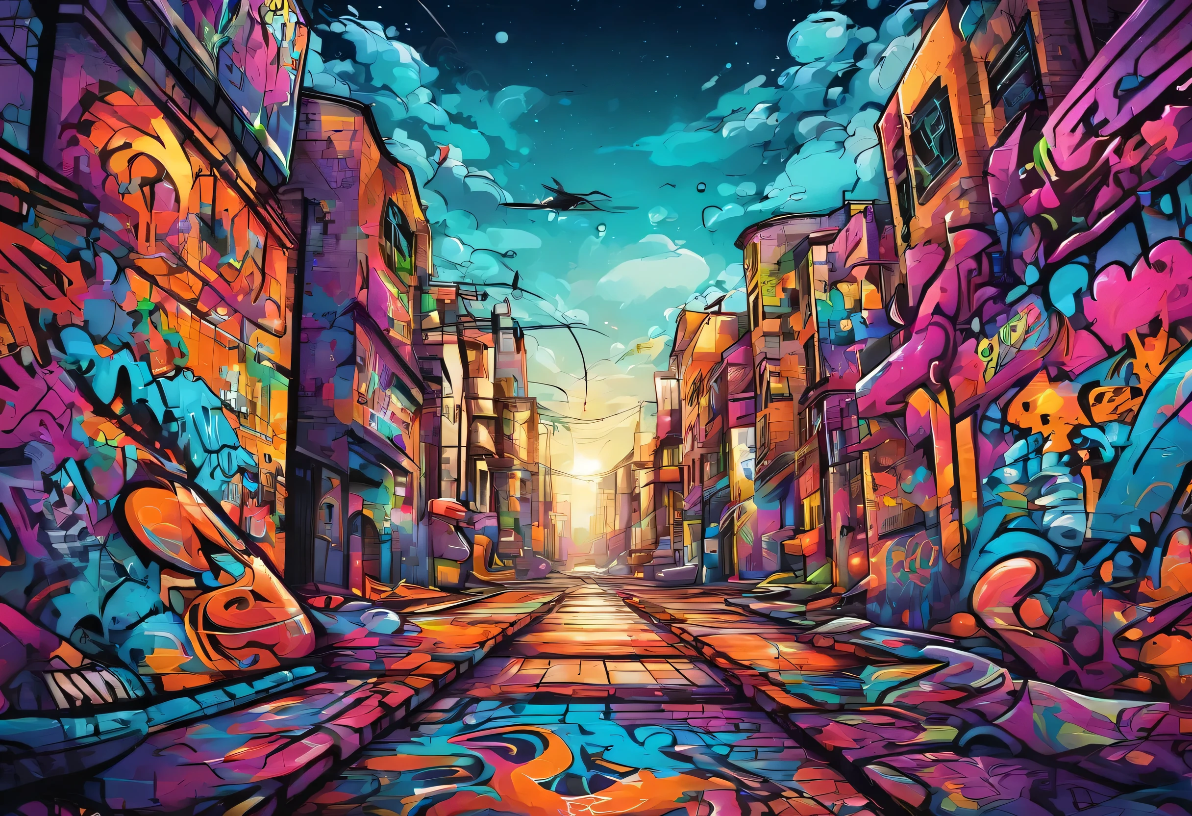 digital space